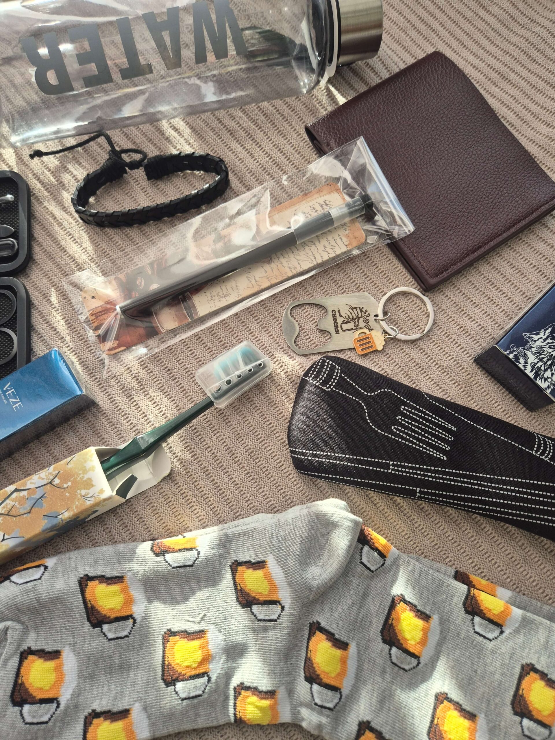 Pasis csomag - Mindent bele - Image 2